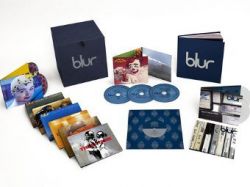 Blur выпустят 65 ранее не издававшихся треков
